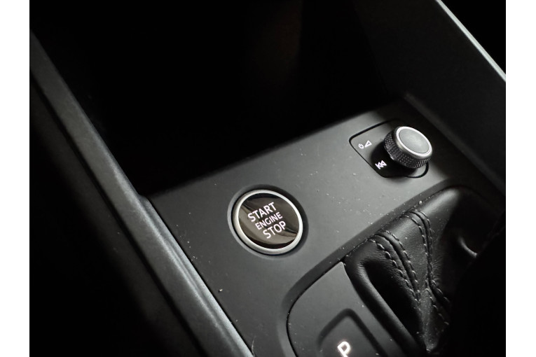 AUDI A1 Sportback 30 TFSI 110 ch S tronic 7 occasion Sausheim 19