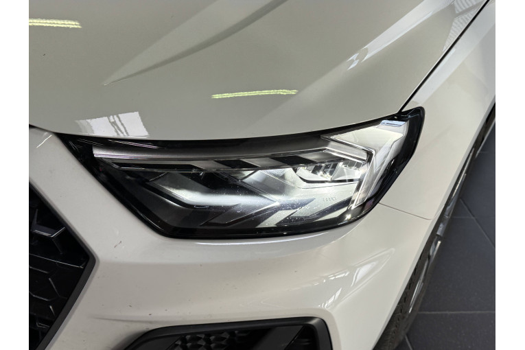 AUDI A1 Sportback 30 TFSI 110 ch S tronic 7 occasion Sausheim 27