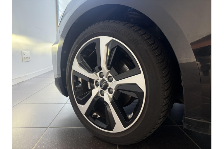 AUDI A1 Sportback 35 TFSI 150 ch S tronic 7 occasion Sausheim 5