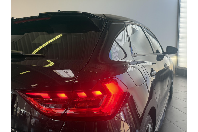 AUDI A1 Sportback 35 TFSI 150 ch S tronic 7 occasion Sausheim 7