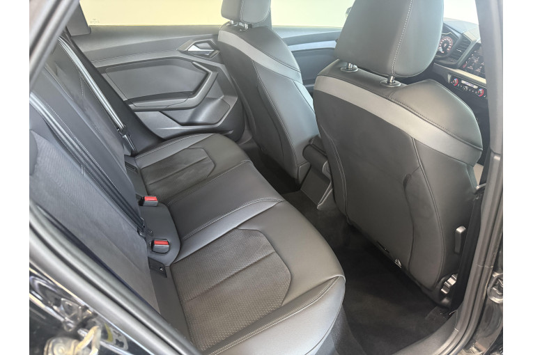 AUDI A1 Sportback 35 TFSI 150 ch S tronic 7 occasion Sausheim 9