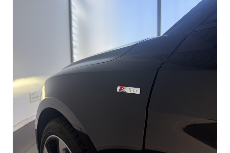 AUDI A1 Sportback 35 TFSI 150 ch S tronic 7 occasion Sausheim 10