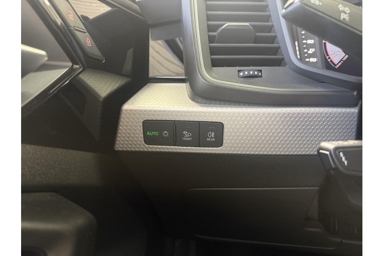 AUDI A1 Sportback 35 TFSI 150 ch S tronic 7 occasion Sausheim 12