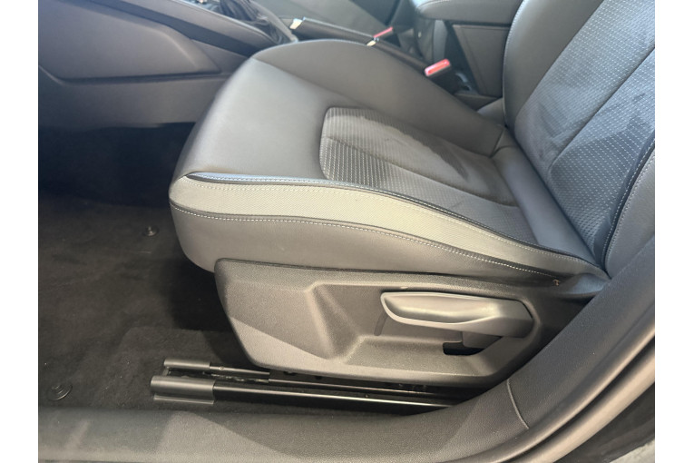 AUDI A1 Sportback 35 TFSI 150 ch S tronic 7 occasion Sausheim 14