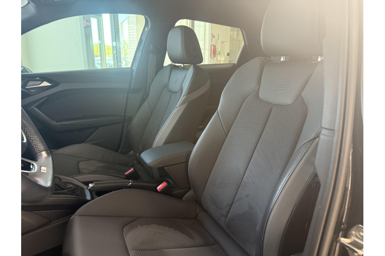 AUDI A1 Sportback 35 TFSI 150 ch S tronic 7 occasion Sausheim 15