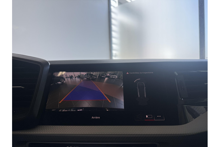 AUDI A1 Sportback 35 TFSI 150 ch S tronic 7 occasion Sausheim 17