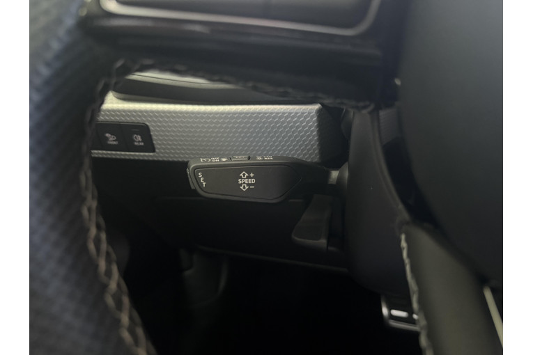 AUDI A1 Sportback 35 TFSI 150 ch S tronic 7 occasion Sausheim 20