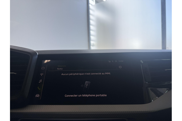 AUDI A1 Sportback 35 TFSI 150 ch S tronic 7 occasion Sausheim 21