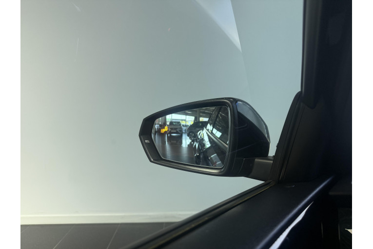 AUDI A1 Sportback 35 TFSI 150 ch S tronic 7 occasion Sausheim 26