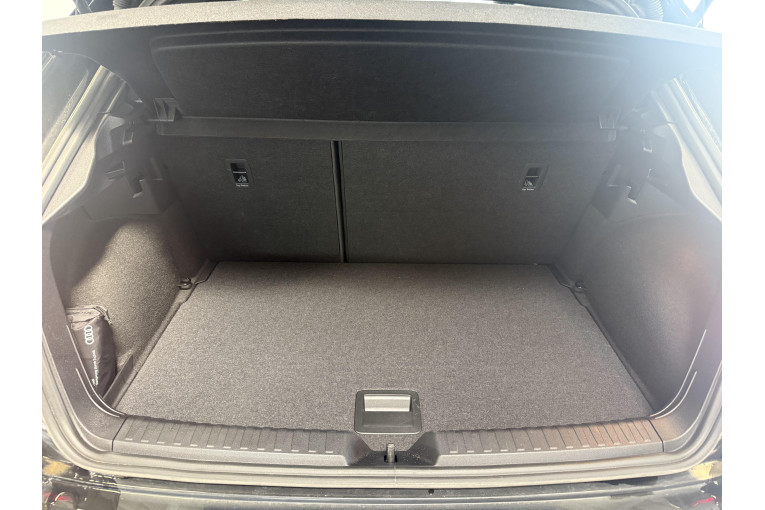 AUDI A1 Sportback 35 TFSI 150 ch S tronic 7 occasion Sausheim 28