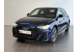 AUDI A1 Sportback 30 TFSI 116 ch S tronic 7 occasion Sausheim 1