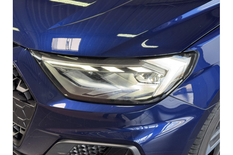 AUDI A1 Sportback 30 TFSI 116 ch S tronic 7 occasion Sausheim 2