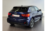 AUDI A1 Sportback 30 TFSI 116 ch S tronic 7 occasion Sausheim 4