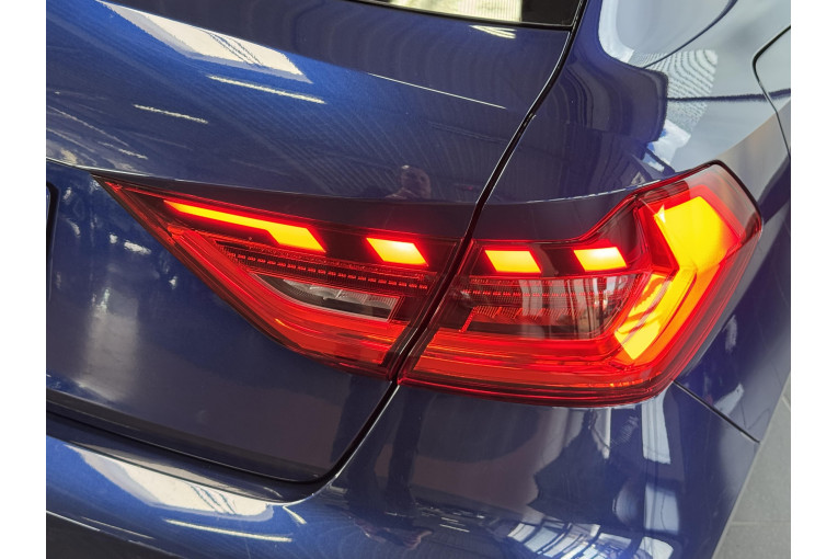 AUDI A1 Sportback 30 TFSI 116 ch S tronic 7 occasion Sausheim 6