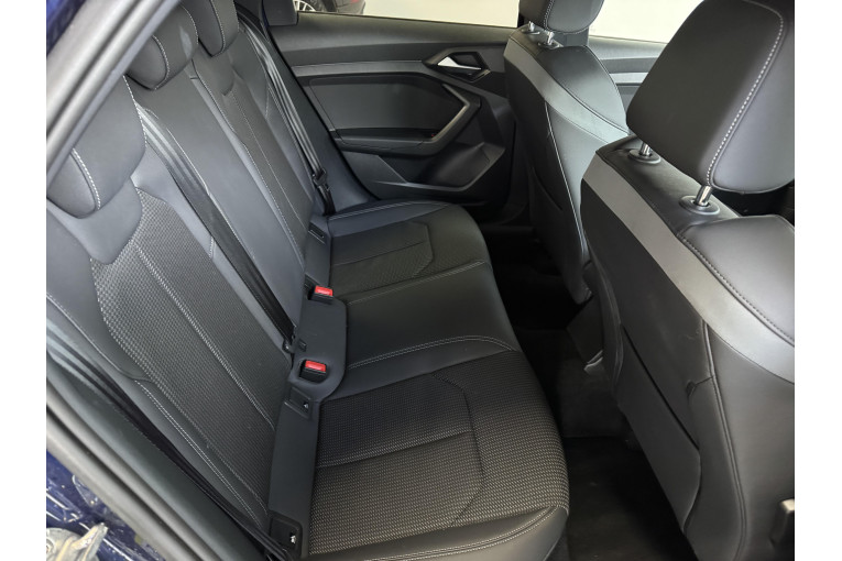 AUDI A1 Sportback 30 TFSI 116 ch S tronic 7 occasion Sausheim 13