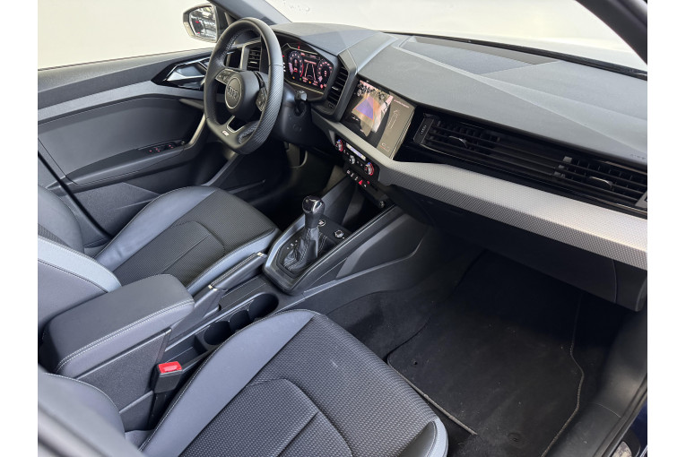 AUDI A1 Sportback 30 TFSI 116 ch S tronic 7 occasion Sausheim 15