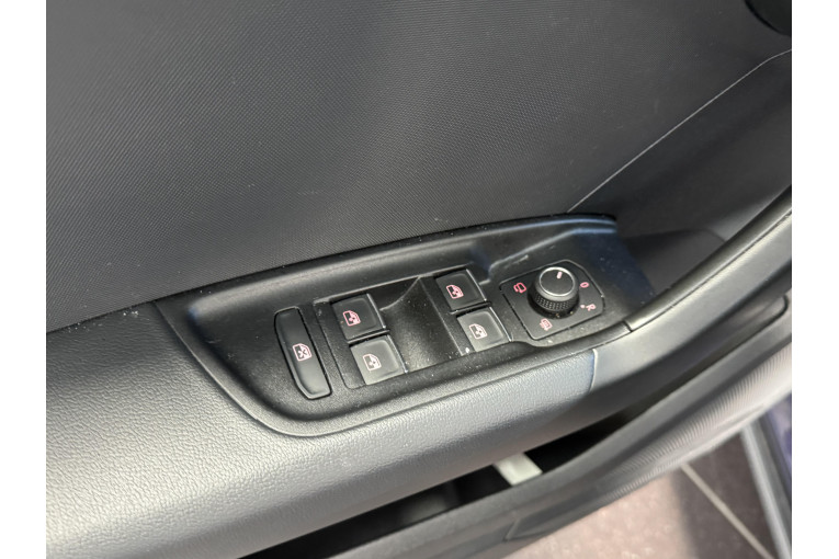 AUDI A1 Sportback 30 TFSI 116 ch S tronic 7 occasion Sausheim 18