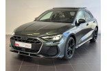 AUDI A3 Sportback TFSI Mild Hybrid 150 S tronic 7 occasion Sausheim 1