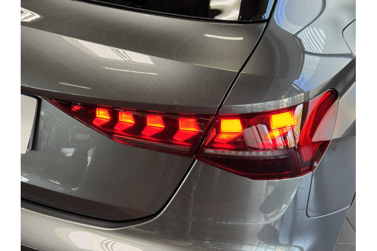 AUDI A3 Sportback TFSI Mild Hybrid 150 S tronic 7 occasion Sausheim 6