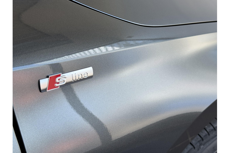 AUDI A3 Sportback TFSI Mild Hybrid 150 S tronic 7 occasion Sausheim 7