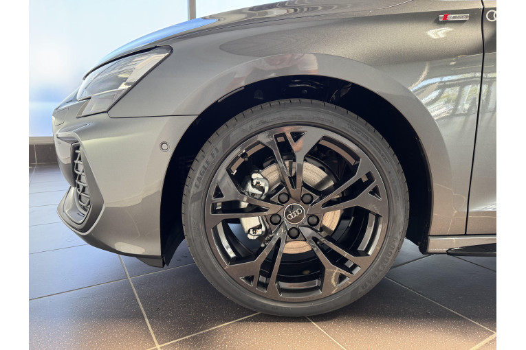 AUDI A3 Sportback TFSI Mild Hybrid 150 S tronic 7 occasion Sausheim 8