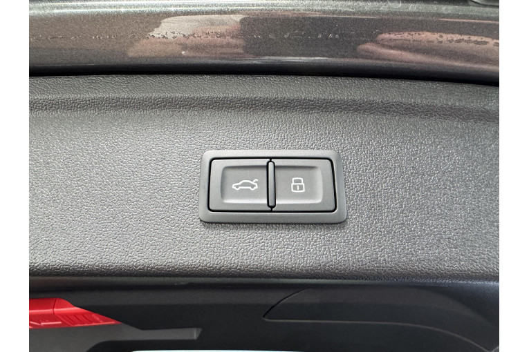 AUDI A3 Sportback TFSI Mild Hybrid 150 S tronic 7 occasion Sausheim 14