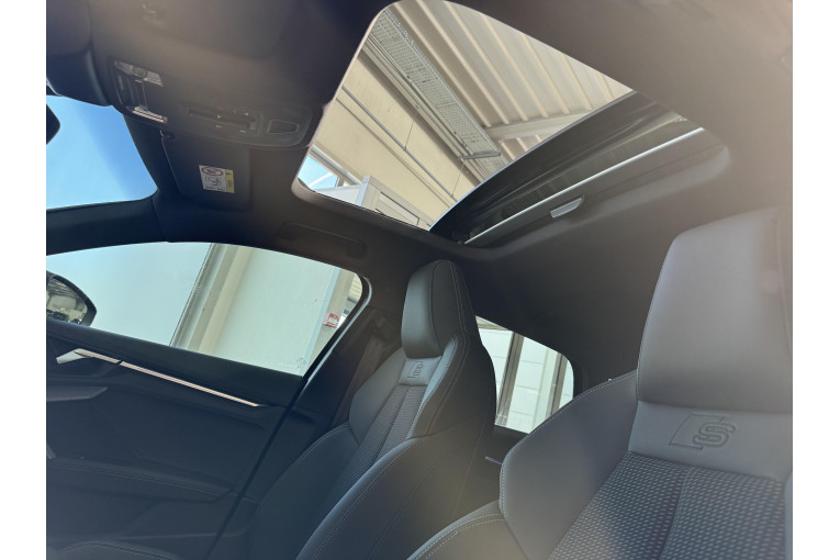 AUDI A3 Sportback TFSI Mild Hybrid 150 S tronic 7 occasion Sausheim 18