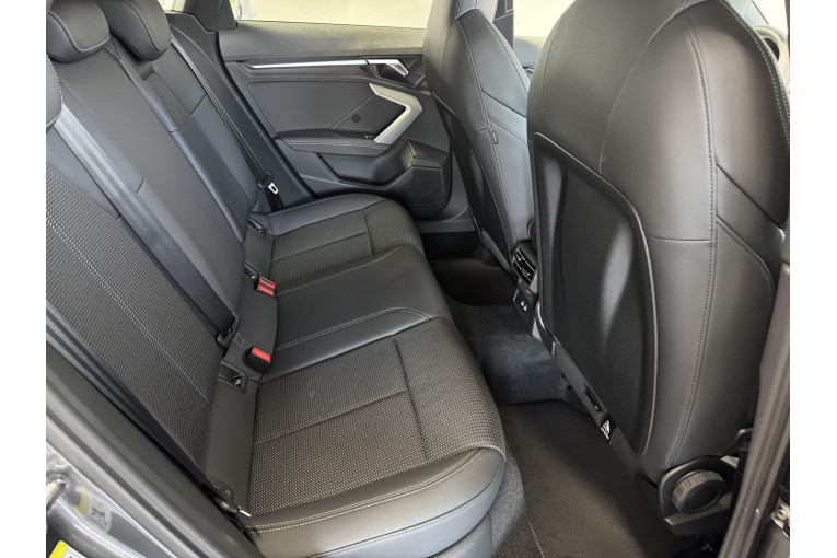 AUDI A3 Sportback TFSI Mild Hybrid 150 S tronic 7 occasion Sausheim 31