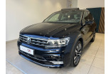 VOLKSWAGEN Tiguan 2.0 Bi-TDI 240 BlueMotion Technology DSG7 4Motion occasion Épinal 1