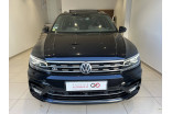 VOLKSWAGEN Tiguan 2.0 Bi-TDI 240 BlueMotion Technology DSG7 4Motion occasion Épinal 2