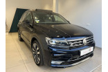 VOLKSWAGEN Tiguan 2.0 Bi-TDI 240 BlueMotion Technology DSG7 4Motion occasion Épinal 3