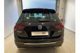 VOLKSWAGEN Tiguan 2.0 Bi-TDI 240 BlueMotion Technology DSG7 4Motion occasion Épinal 6