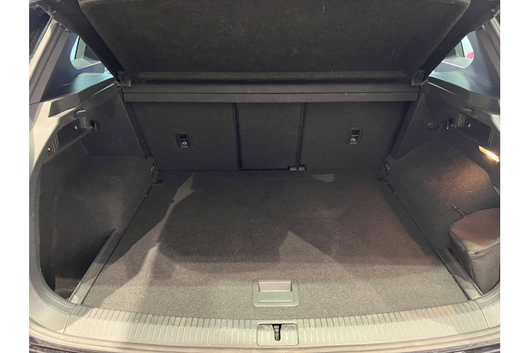 VOLKSWAGEN Tiguan 2.0 Bi-TDI 240 BlueMotion Technology DSG7 4Motion occasion Épinal 8