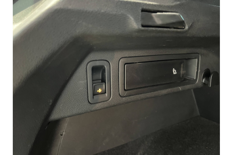 VOLKSWAGEN Tiguan 2.0 Bi-TDI 240 BlueMotion Technology DSG7 4Motion occasion Épinal 10