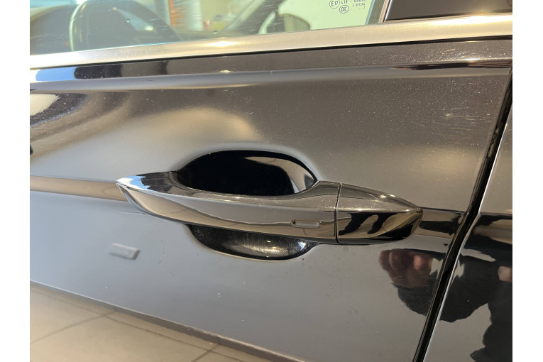 VOLKSWAGEN Tiguan 2.0 Bi-TDI 240 BlueMotion Technology DSG7 4Motion occasion Épinal 14