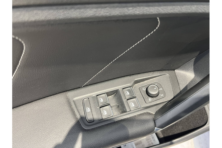 VOLKSWAGEN Tiguan 2.0 Bi-TDI 240 BlueMotion Technology DSG7 4Motion occasion Épinal 18