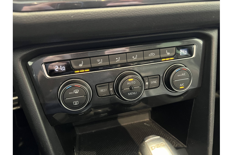 VOLKSWAGEN Tiguan 2.0 Bi-TDI 240 BlueMotion Technology DSG7 4Motion occasion Épinal 23