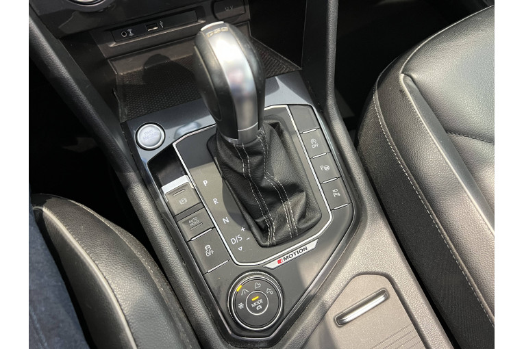 VOLKSWAGEN Tiguan 2.0 Bi-TDI 240 BlueMotion Technology DSG7 4Motion occasion Épinal 24