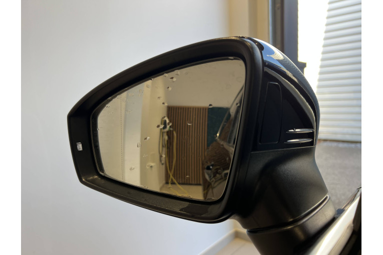 VOLKSWAGEN Tiguan 2.0 Bi-TDI 240 BlueMotion Technology DSG7 4Motion occasion Épinal 30