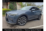 MAZDA CX-3 2.0L Skyactiv-G 121 occasion Nancy 1