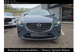 MAZDA CX-3 2.0L Skyactiv-G 121 occasion Nancy 2