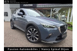 MAZDA CX-3 2.0L Skyactiv-G 121 occasion Nancy 3
