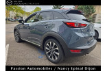 MAZDA CX-3 2.0L Skyactiv-G 121 occasion Nancy 6