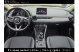 MAZDA CX-3 2.0L Skyactiv-G 121 occasion Nancy 7