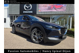 MAZDA CX-30 2.0L e-SKYACTIV X M Hybrid 186 ch 4x2 BVA6 occasion Nancy 3