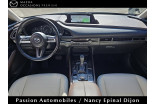 MAZDA CX-30 2.0L e-SKYACTIV X M Hybrid 186 ch 4x2 BVA6 occasion Nancy 7
