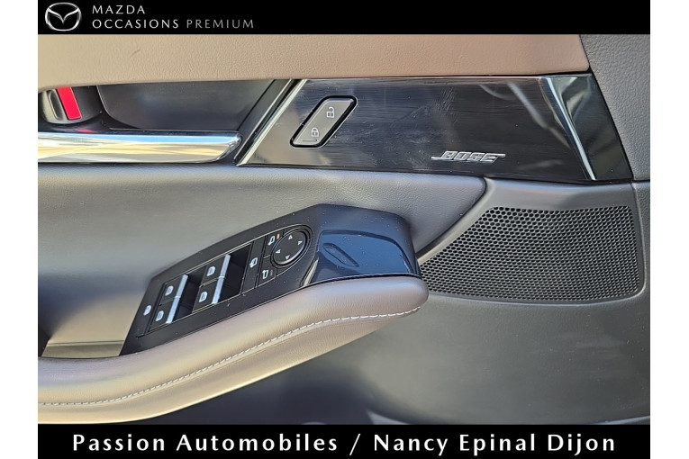 MAZDA CX-30 2.0L e-SKYACTIV X M Hybrid 186 ch 4x2 BVA6 occasion Nancy 15