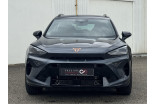 CUPRA Formentor eHybrid 204 ch DSG6 occasion Illzach 7