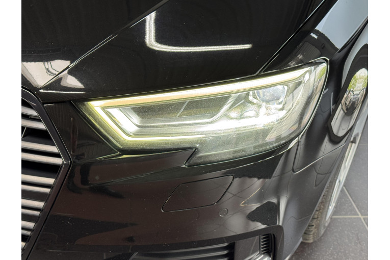 AUDI A3 Sportback 1.5 TFSI CoD 150 occasion Sausheim 3