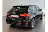 AUDI A3 Sportback 1.5 TFSI CoD 150 occasion Sausheim 4